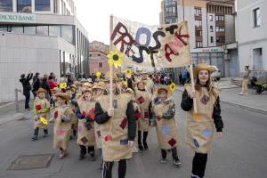 104 Pust 2019, Foto atelje Postojna